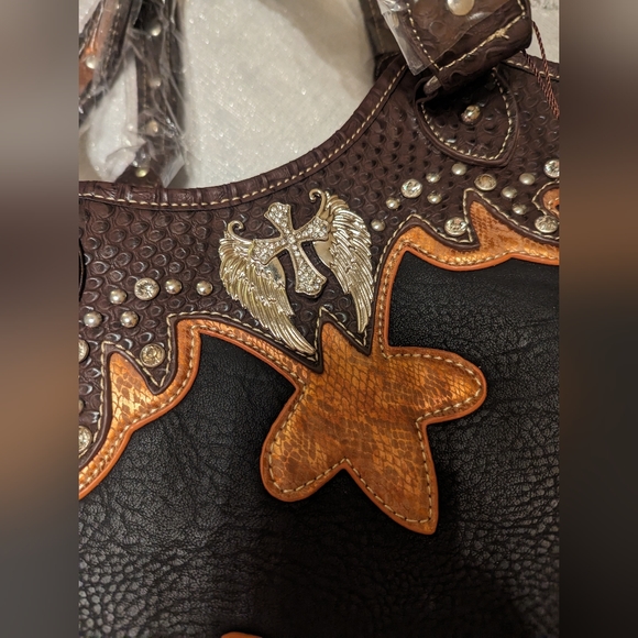 P&G collection purse - Picture 2 of 8